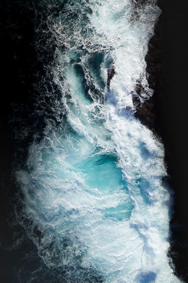 Our Oceans Stunning Aerial Photographic Series By Tobias Hagg 2