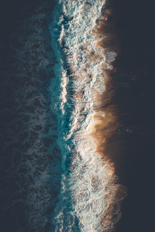 Our Oceans Stunning Aerial Photographic Series By Tobias Hagg 7