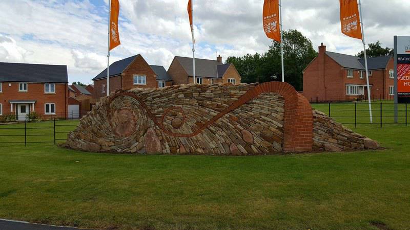 Piles Of Bricks And Stones Turned Into Fantastic Works Of Art By Johnny Clasper 15