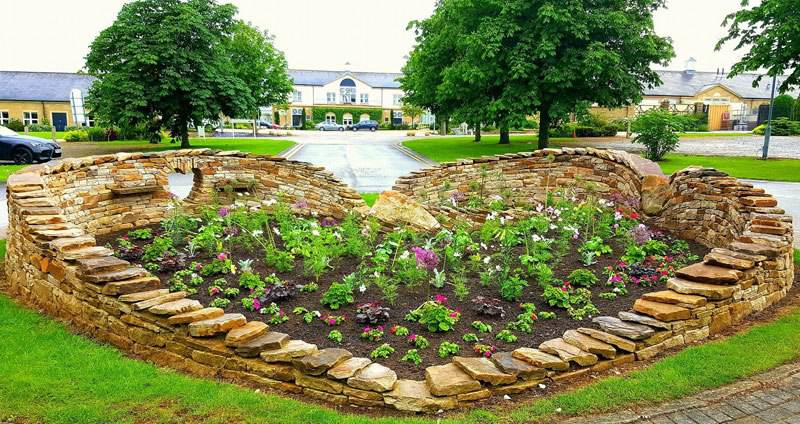 Piles Of Bricks And Stones Turned Into Fantastic Works Of Art By Johnny Clasper 20