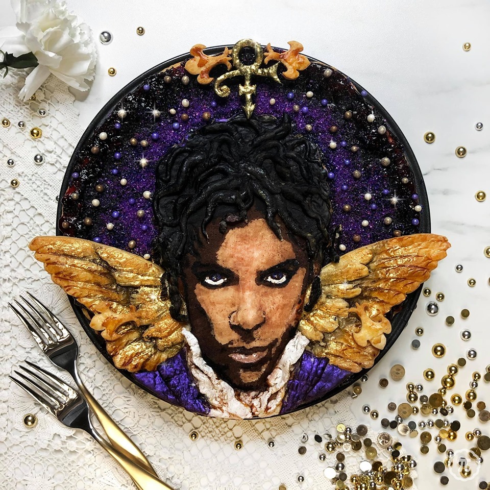 Pop Culture Pies By Jessica Leigh Clark Bojin 3