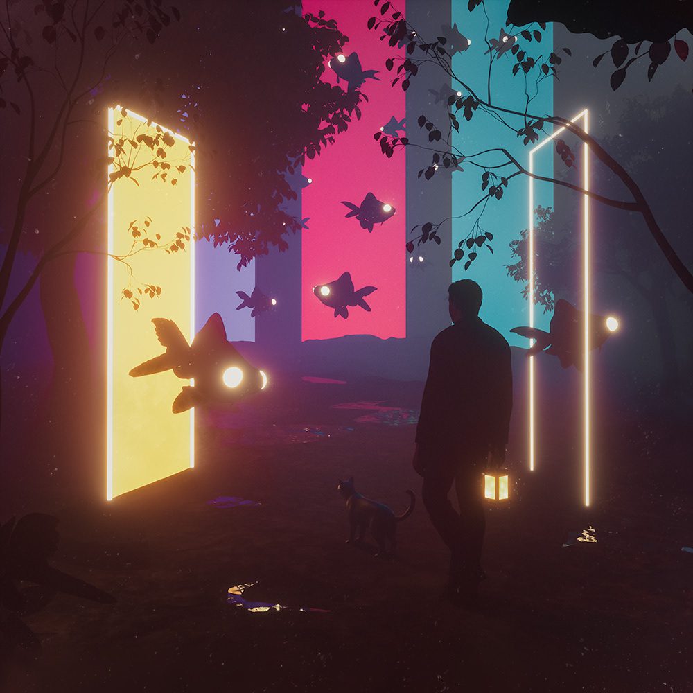 Striking Digital Artworks By Amr Elshamy 10