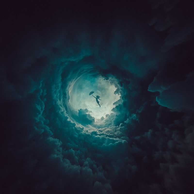 Striking Digital Artworks By Amr Elshamy 7