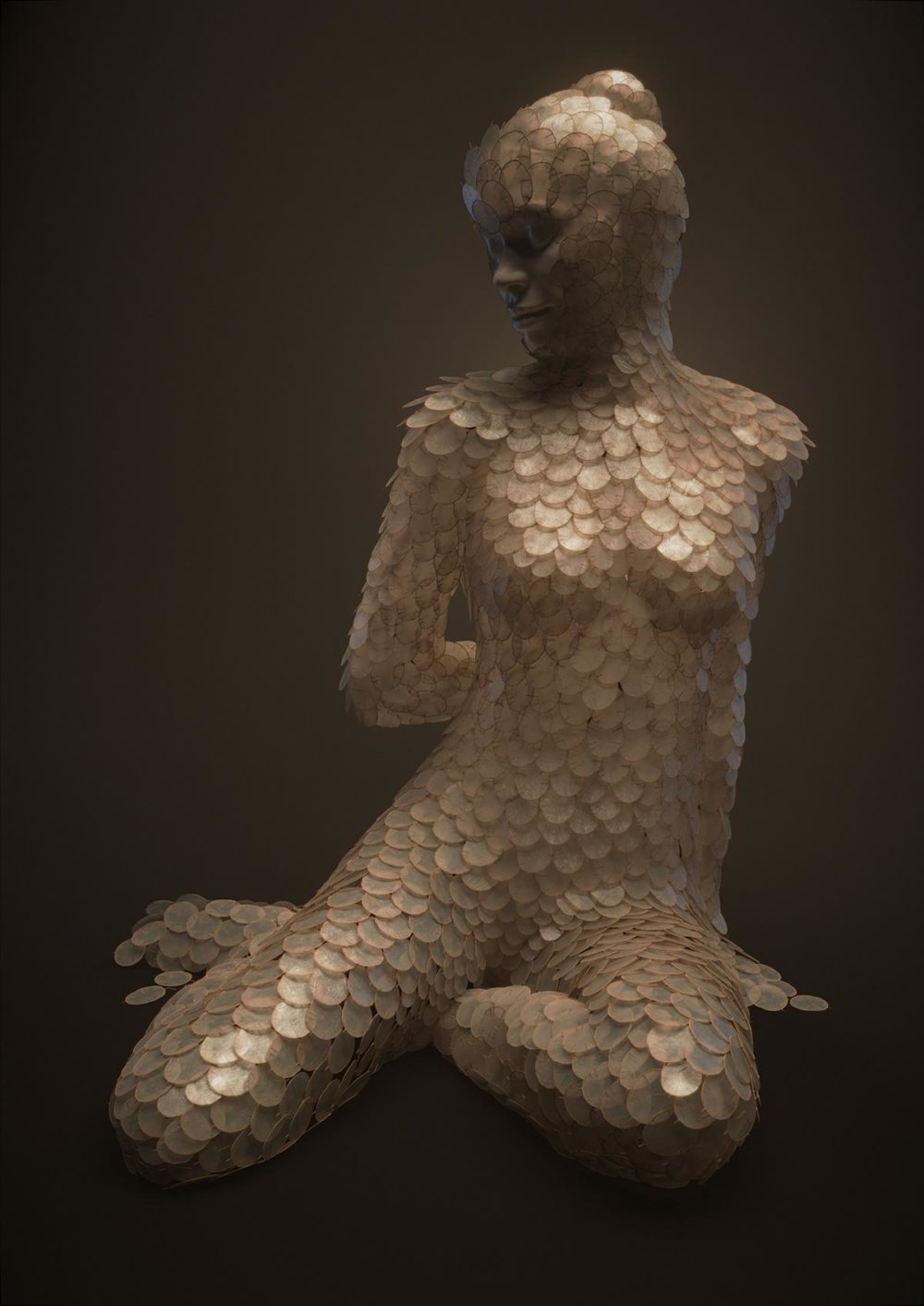 The Magnificent 3d Digital Art Of Jean Michel Bihorel 1