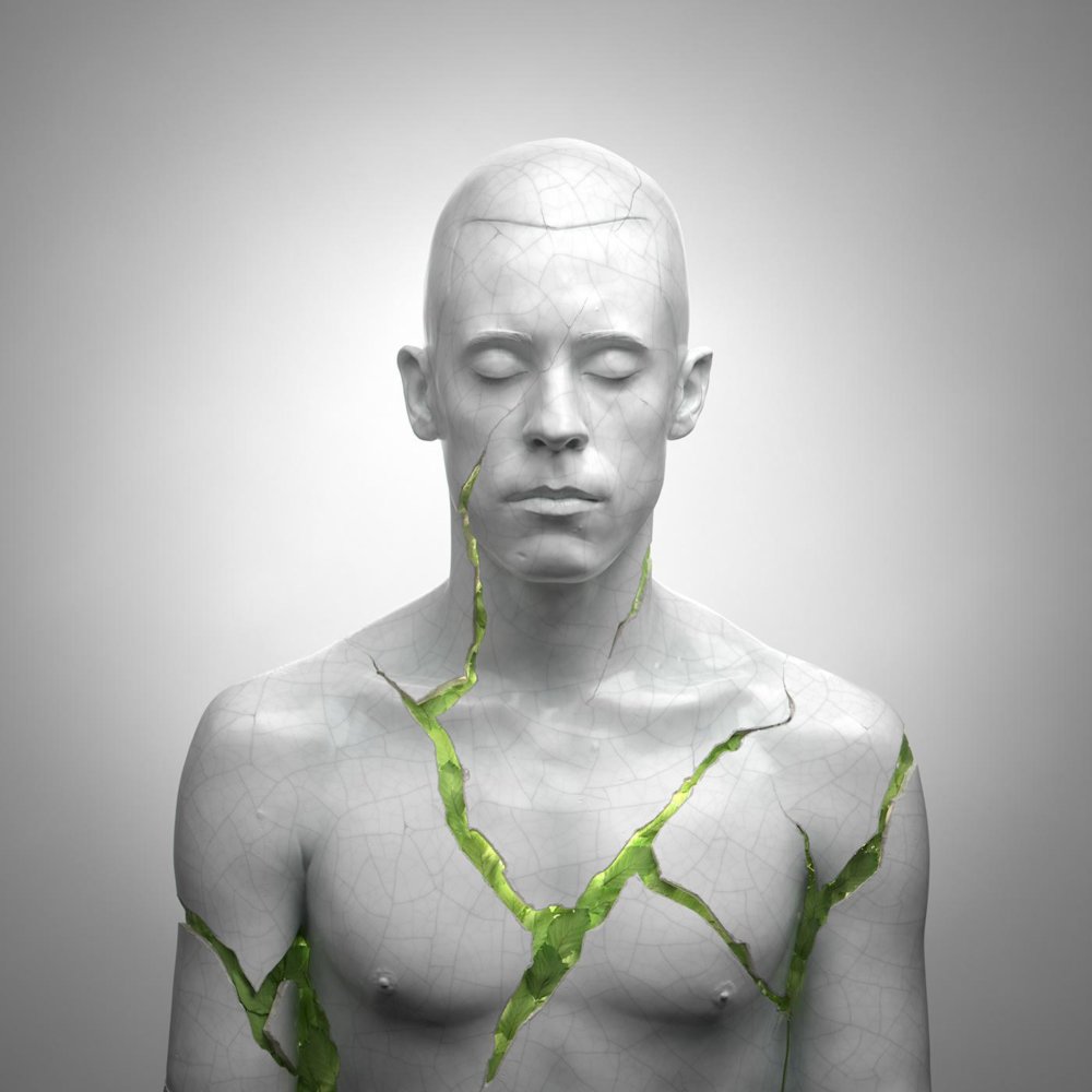 The Magnificent 3d Digital Art Of Jean Michel Bihorel 3