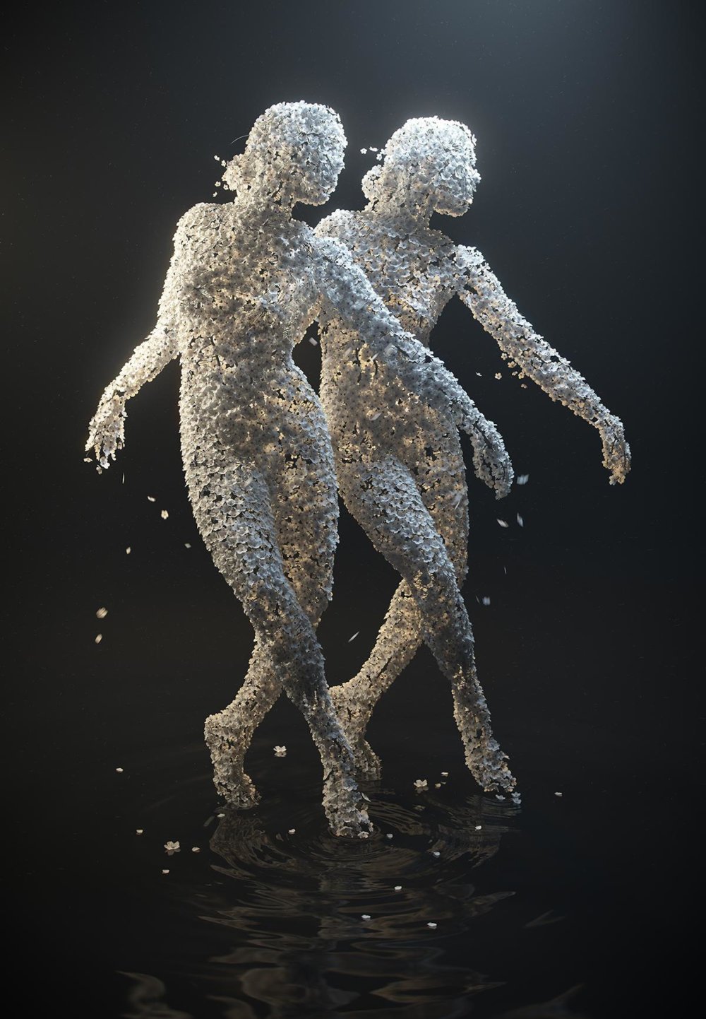 The Magnificent 3d Digital Art Of Jean Michel Bihorel 5