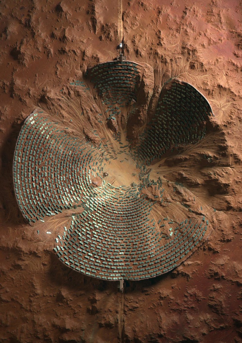 The Magnificent 3d Digital Art Of Jean Michel Bihorel 9