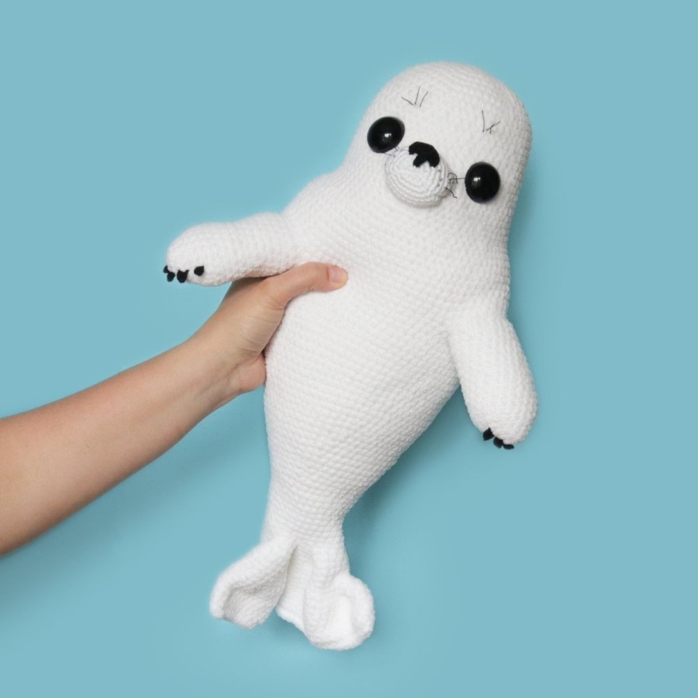 Wonderful Amigurumi Patterns By Irene Strange 10