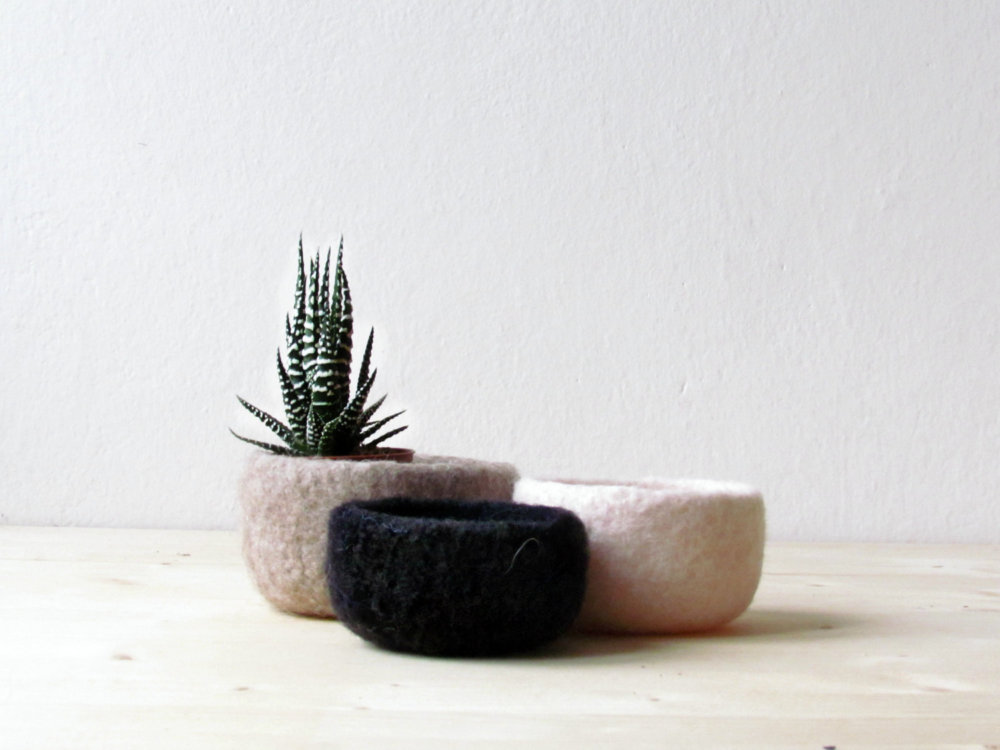 Cute Animal Themed Succulent Planters By Stella Melgrati 12