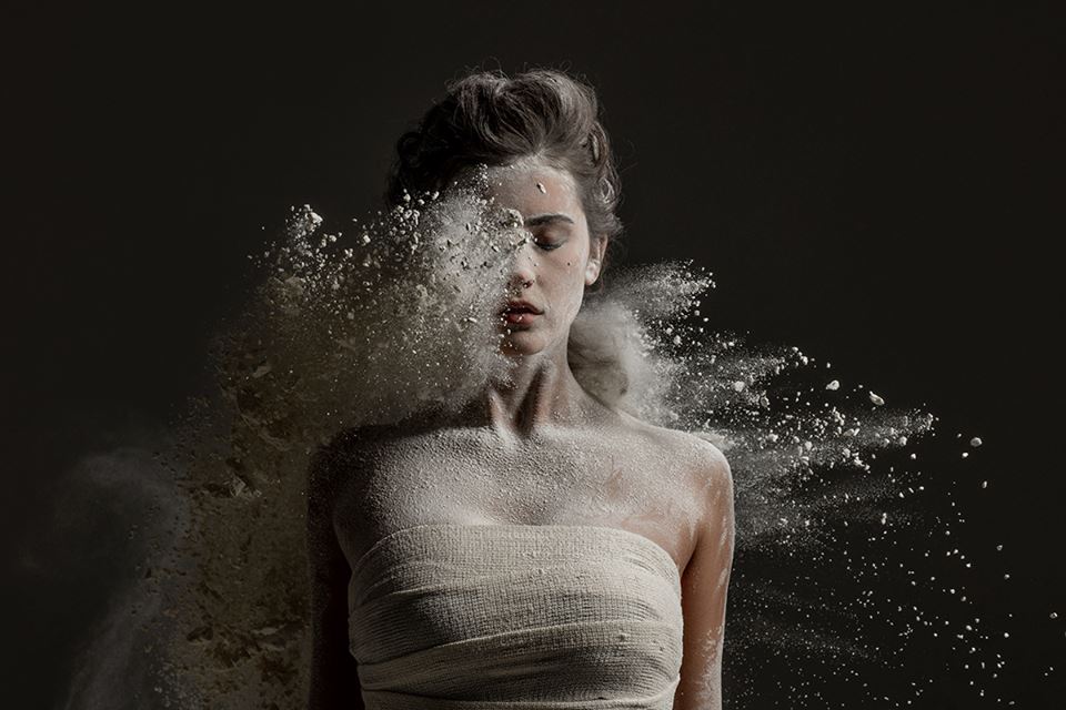The Explosive Dance Portraits Of Alexander Yakovlev 15