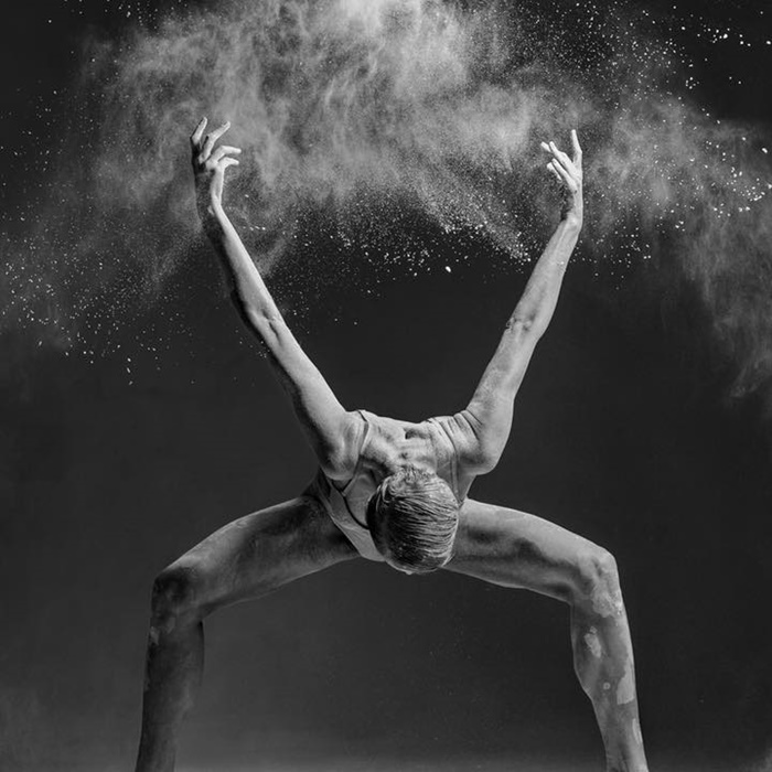 The Explosive Dance Portraits Of Alexander Yakovlev 3