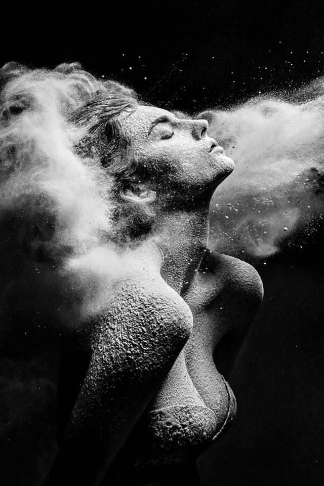 The Explosive Dance Portraits Of Alexander Yakovlev 8