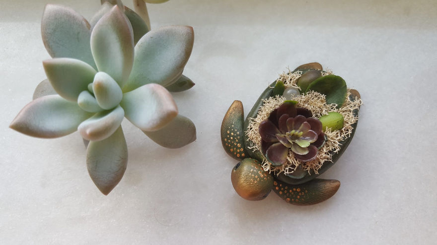 The Fascinating Jewelry And Decor Items Inspired By Magical Forests Of Cheryl Lee 14