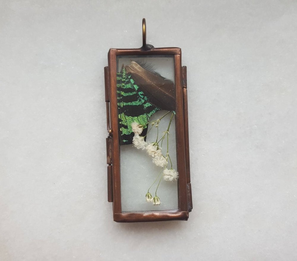 The Fascinating Jewelry And Decor Items Inspired By Magical Forests Of Cheryl Lee 25