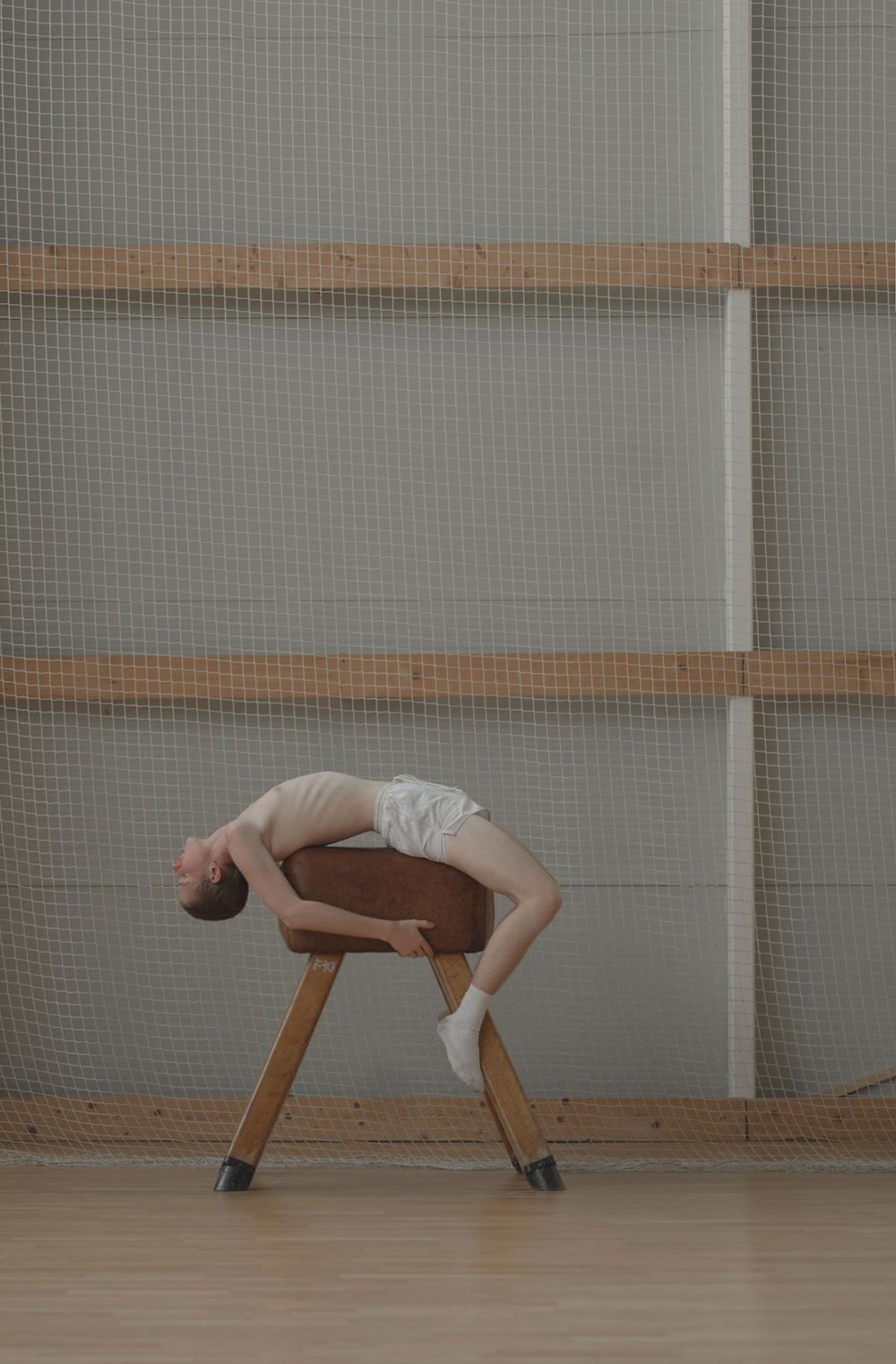 The Marvelously Poetic Editorial And Conceptual Photography Of Evelyn Bencicova 1