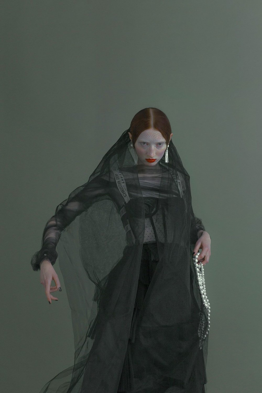 The Marvelously Poetic Editorial And Conceptual Photography Of Evelyn Bencicova 13