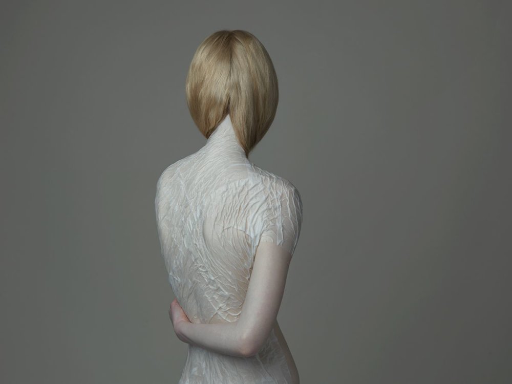 The Marvelously Poetic Editorial And Conceptual Photography Of Evelyn Bencicova 21