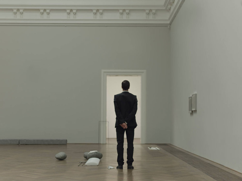 The Marvelously Poetic Editorial And Conceptual Photography Of Evelyn Bencicova 5