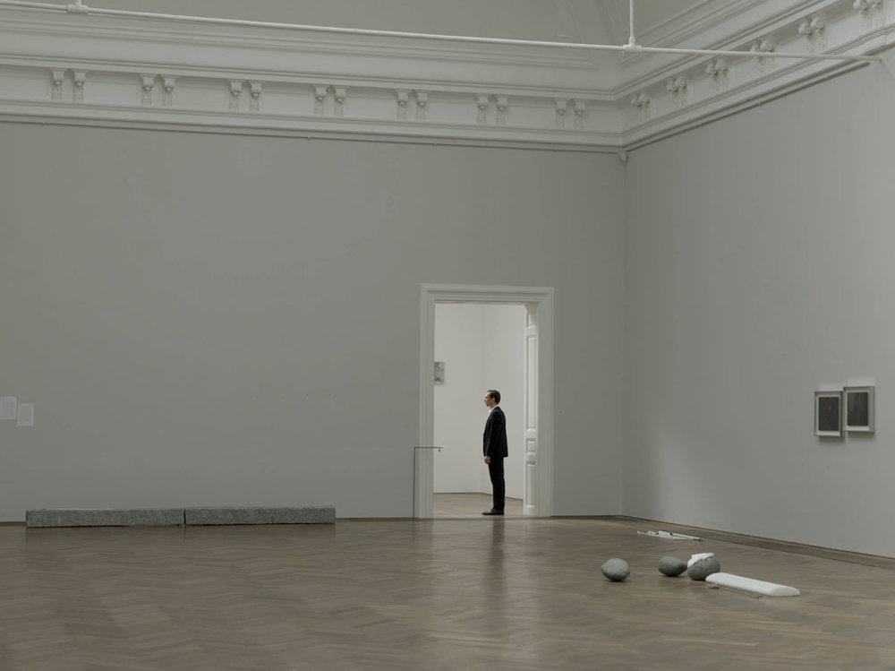 The Marvelously Poetic Editorial And Conceptual Photography Of Evelyn Bencicova 7