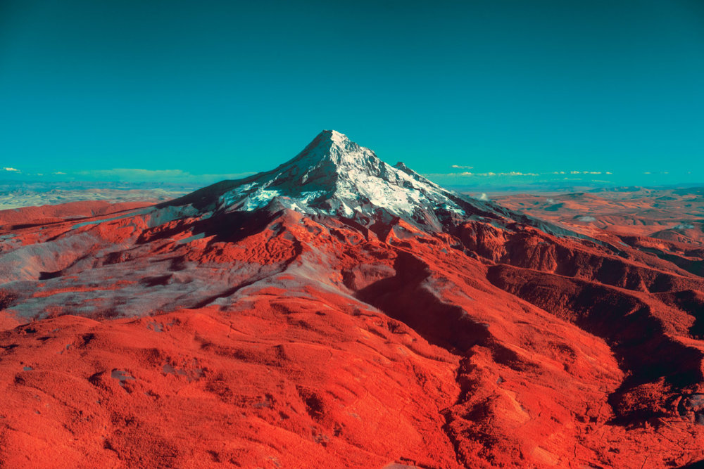 The Spectral Divide Space Exploration Themed Photograph Series By Mako Miyamoto 14