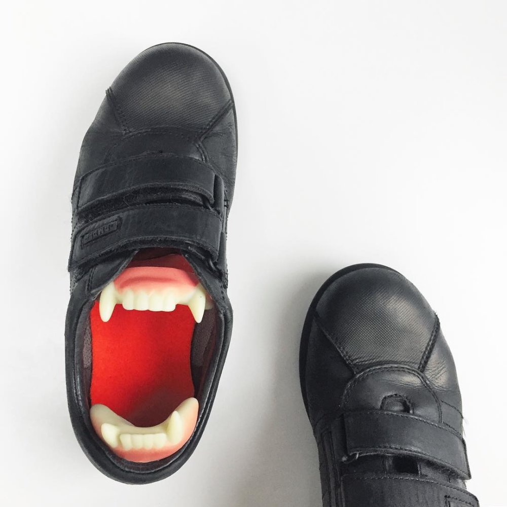 Household Surrealism The Adorable And Playful Creative Photography Of Helga Stentzel 15