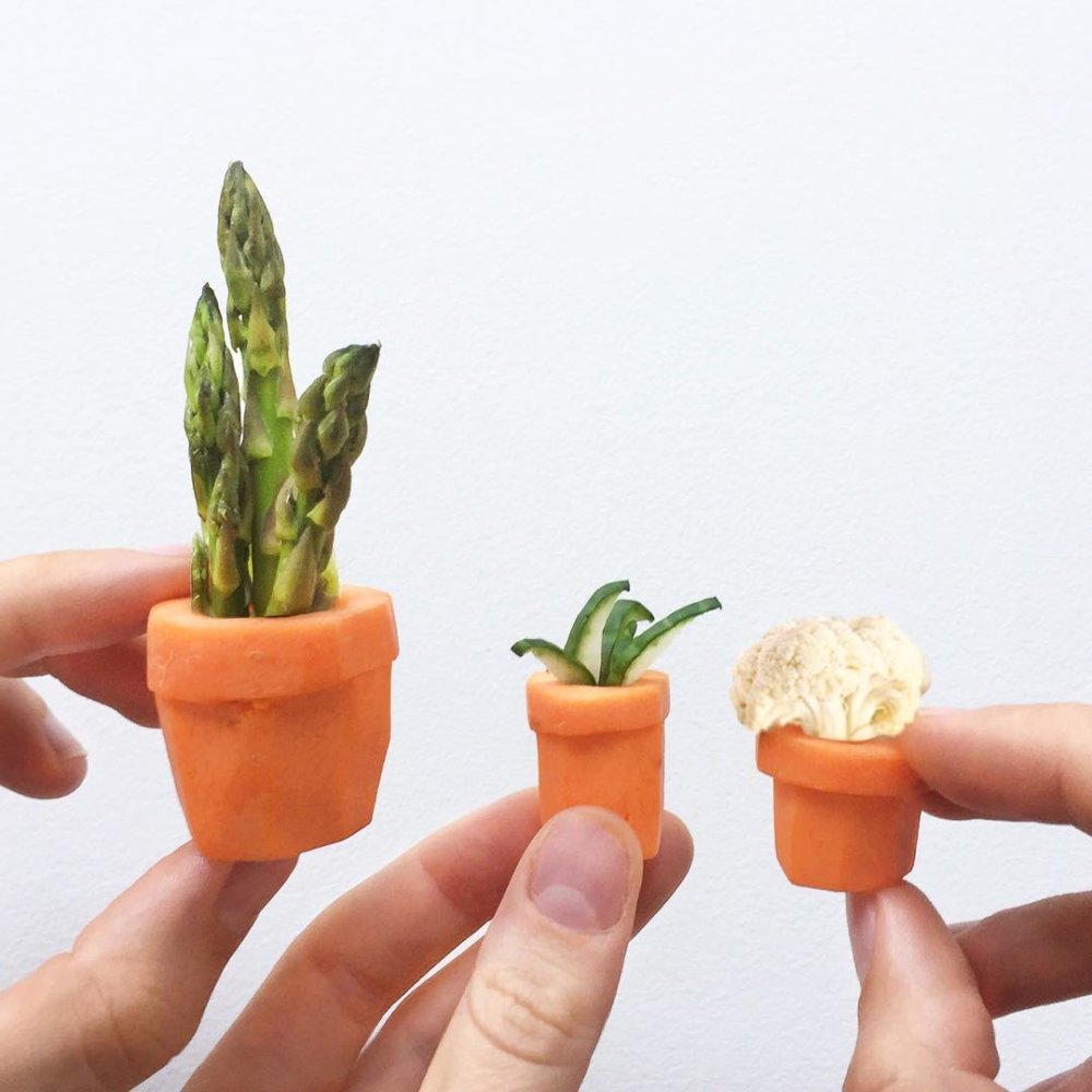 Household Surrealism The Adorable And Playful Creative Photography Of Helga Stentzel 16