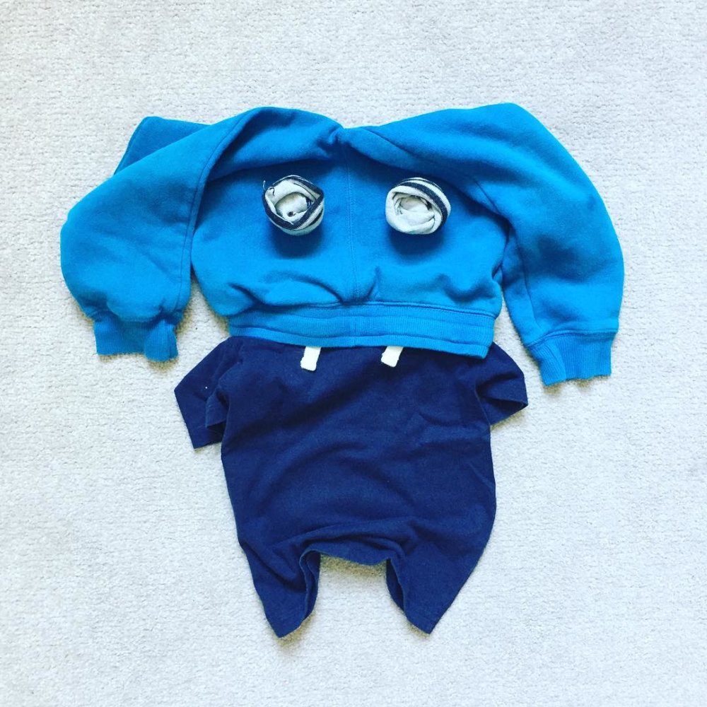 Household Surrealism The Adorable And Playful Creative Photography Of Helga Stentzel 4