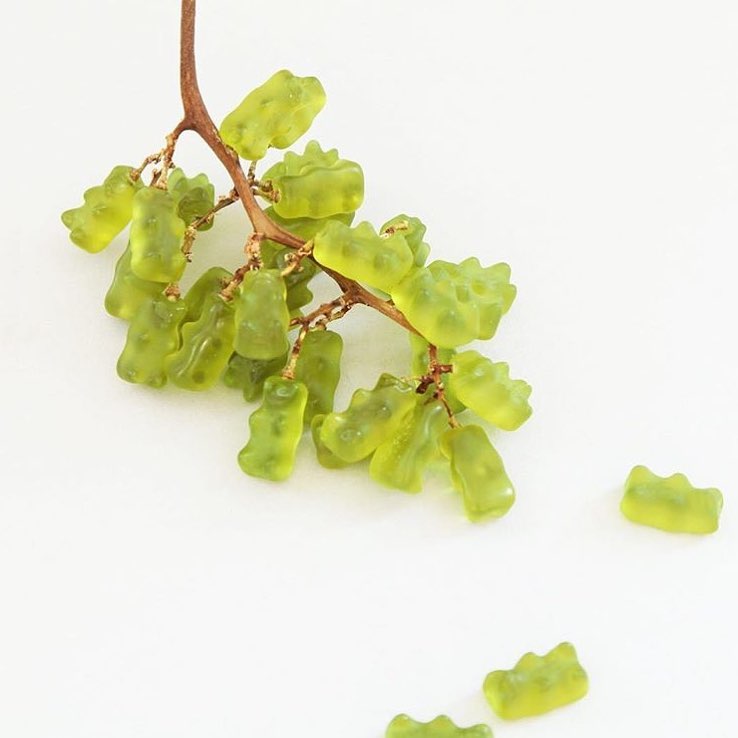 Household Surrealism The Adorable And Playful Creative Photography Of Helga Stentzel 8