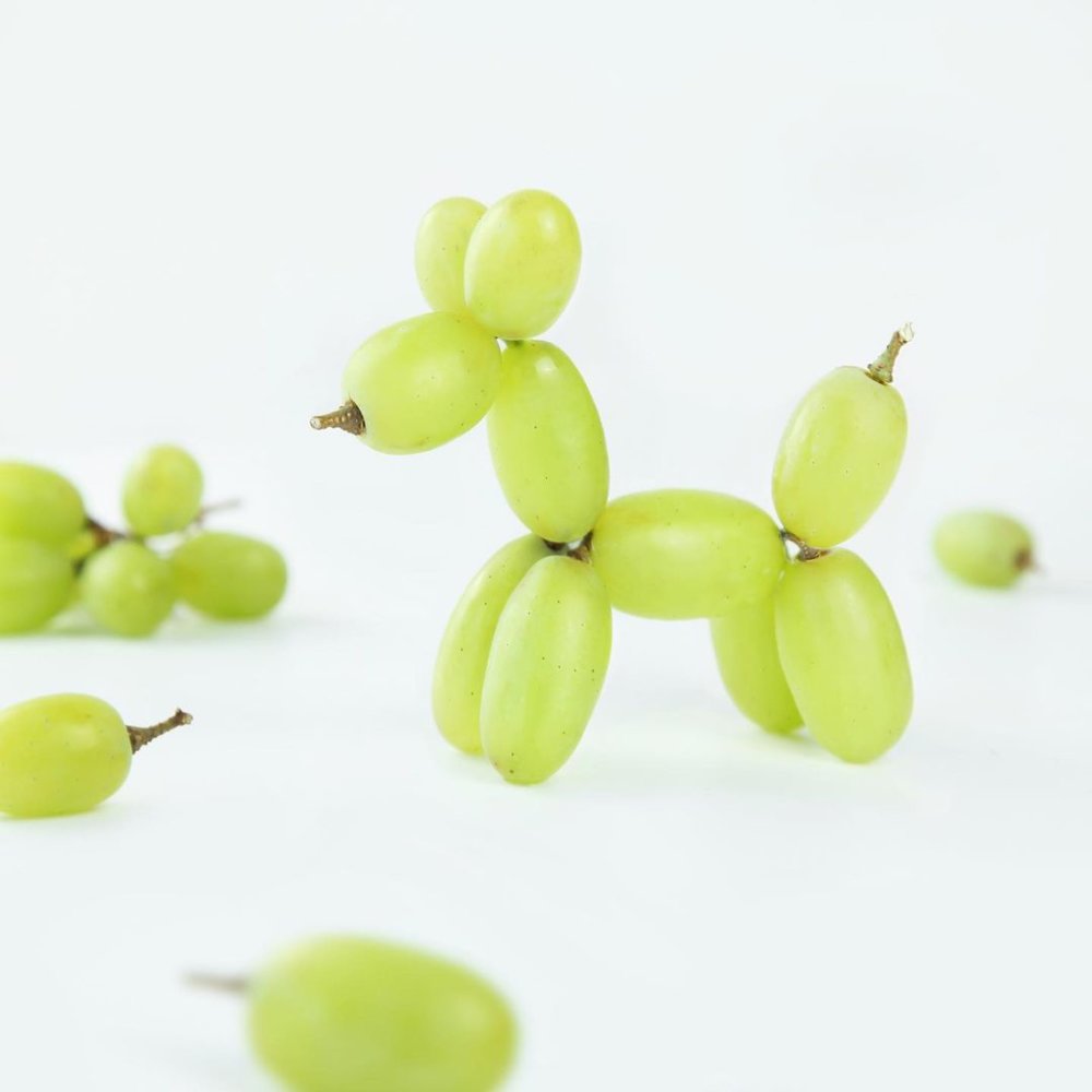 Household Surrealism The Adorable And Playful Creative Photography Of Helga Stentzel 9