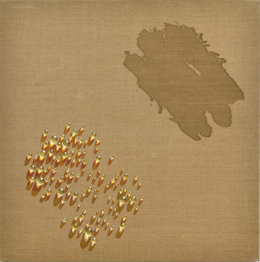 Impressive Hyper Realistic Paintings Of Gleaming Water Drops By Kim Tschang Yeul 11