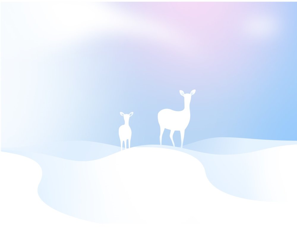 Minimalist And Colorful Illustrations By Effy Zhang 10