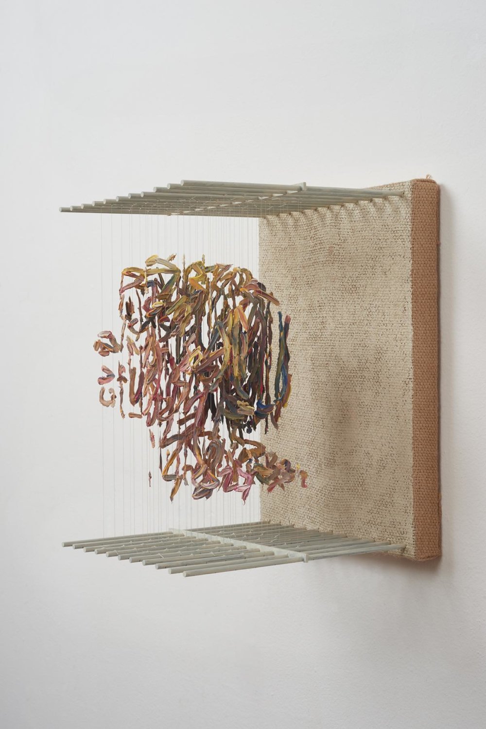 Rosh The Three Dimensional Portrait Paintings Of Chris Dorosz 4