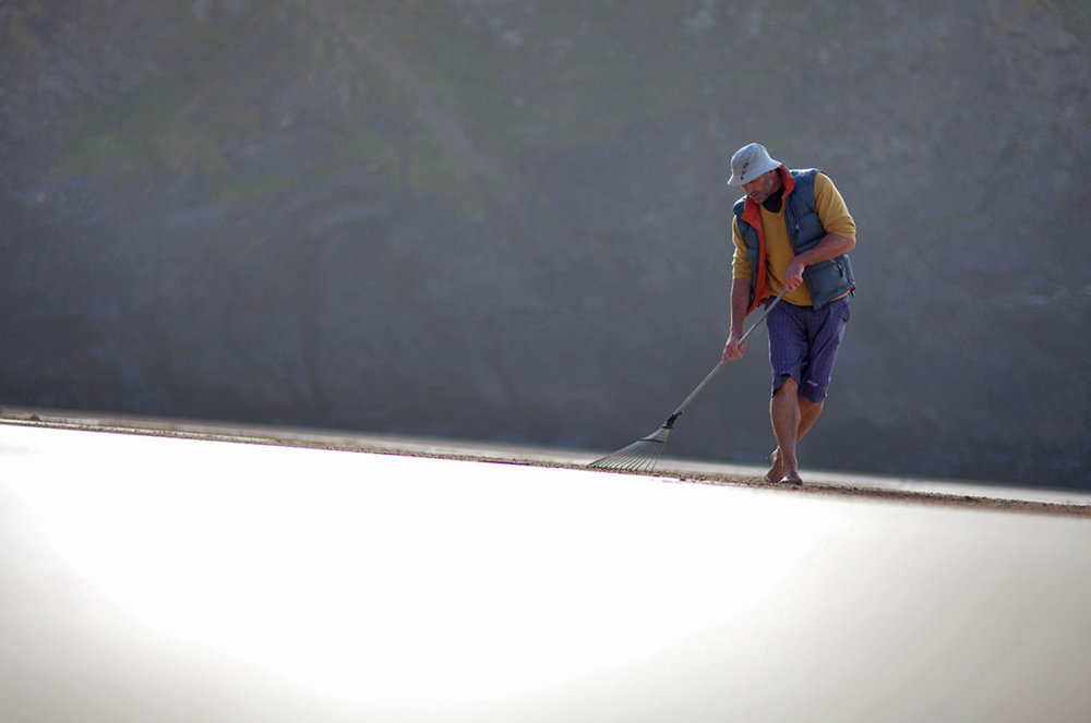 Swirling The Impressive Environmental Art In Large Scale Of Tony Plant (12)