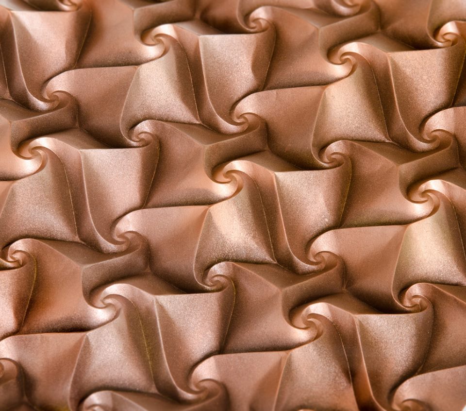 Mesmerizing Modular Origami Works By Ekaterina Lukasheva 10