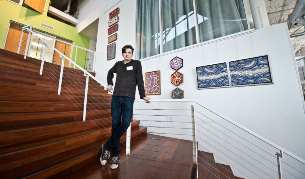 Stunning Laser Cut Wood Relief Sculptures By Gabriel Schama 18