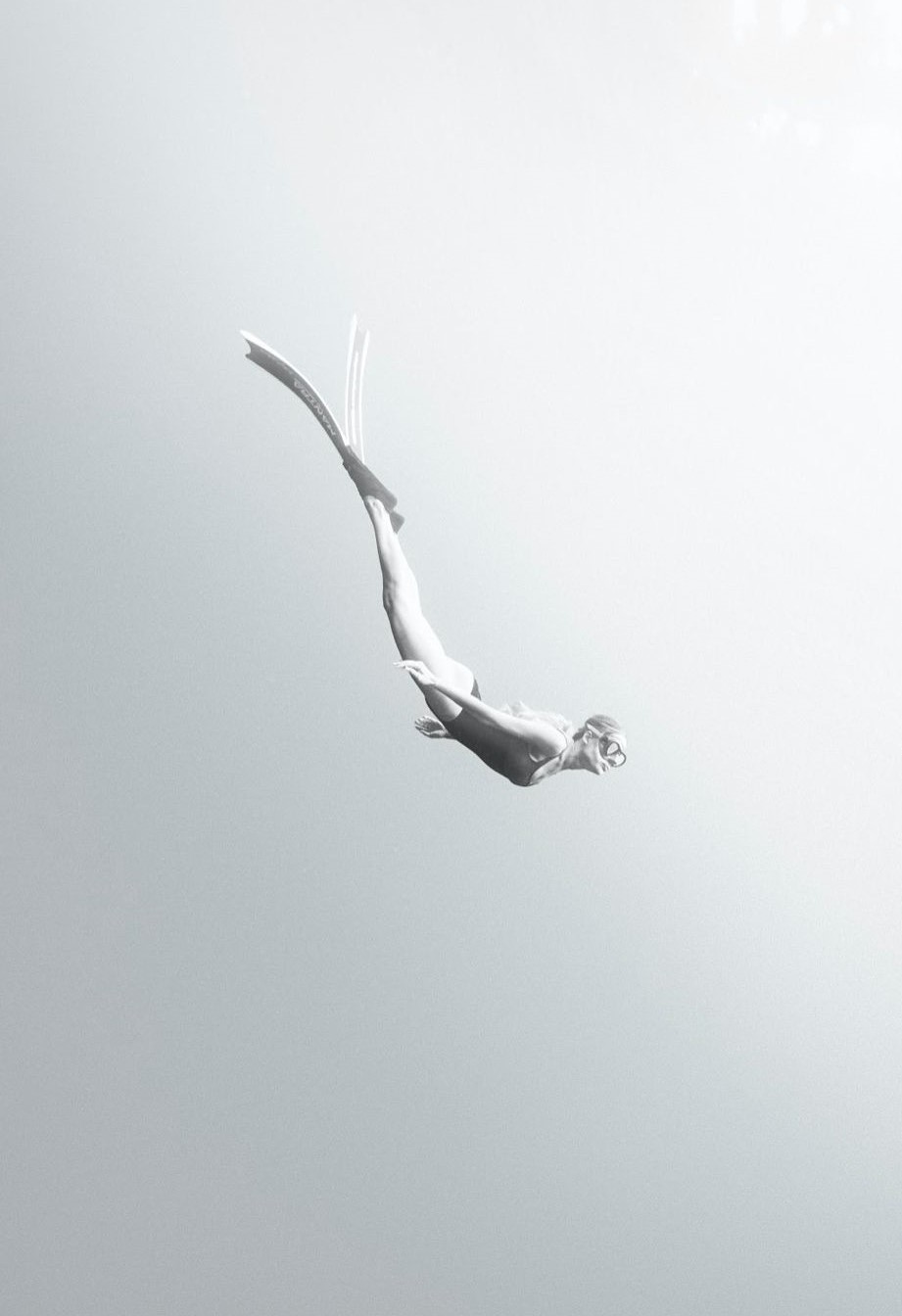 The Magnificent Underwater Photography Of Bastien Soleil 3