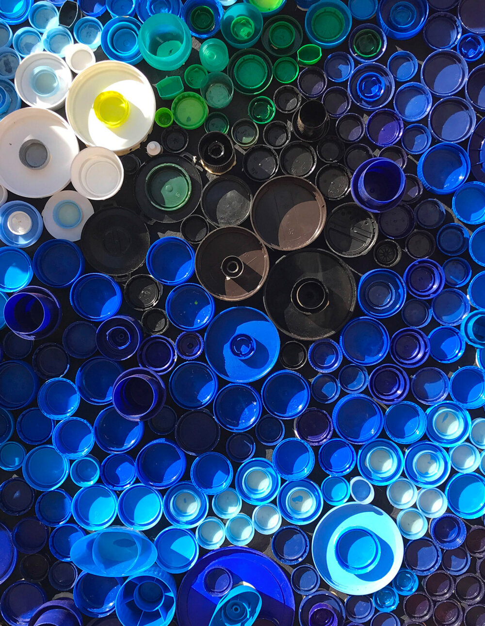 The Surreal And Psychedelic Street Art Of Magda Cwik 6