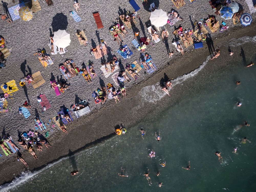 The World From Above The Magnificent Drone Photographs Of Amos Chapple 11