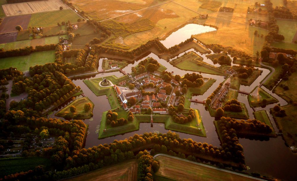 The World From Above The Magnificent Drone Photographs Of Amos Chapple 13