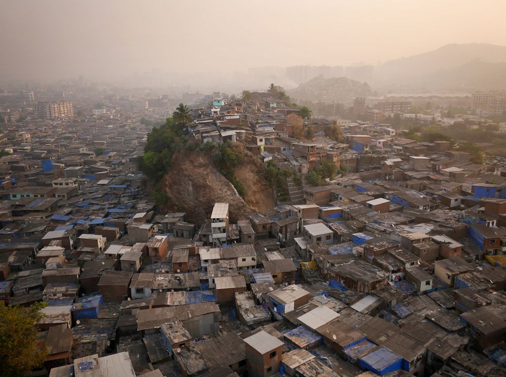The World From Above The Magnificent Drone Photographs Of Amos Chapple 9