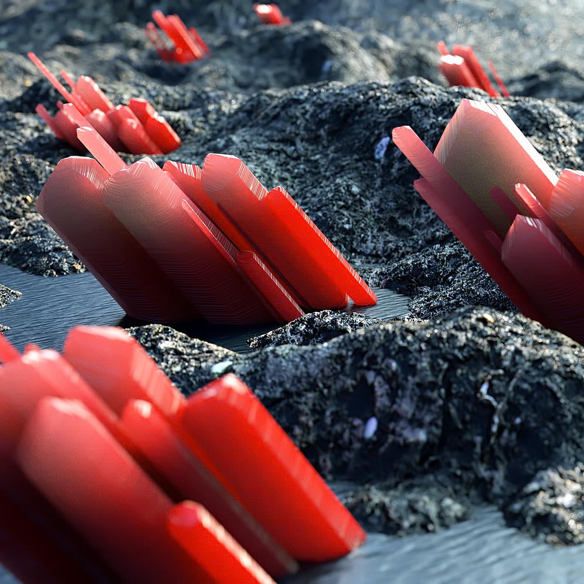 Celestial The Alien Crystal Flora Of David Brodeur 14