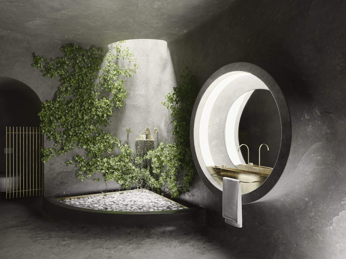 Elegant Architectural Concepts By Javier Valero 7