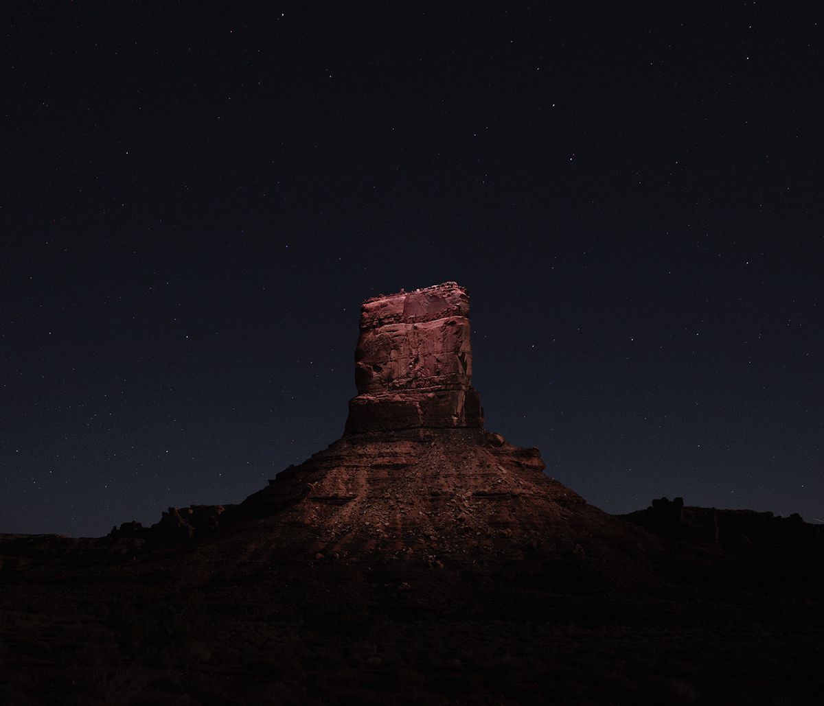 Lux Noctis An Otherworldly Drone Photography Series Of Reuben Wu 8