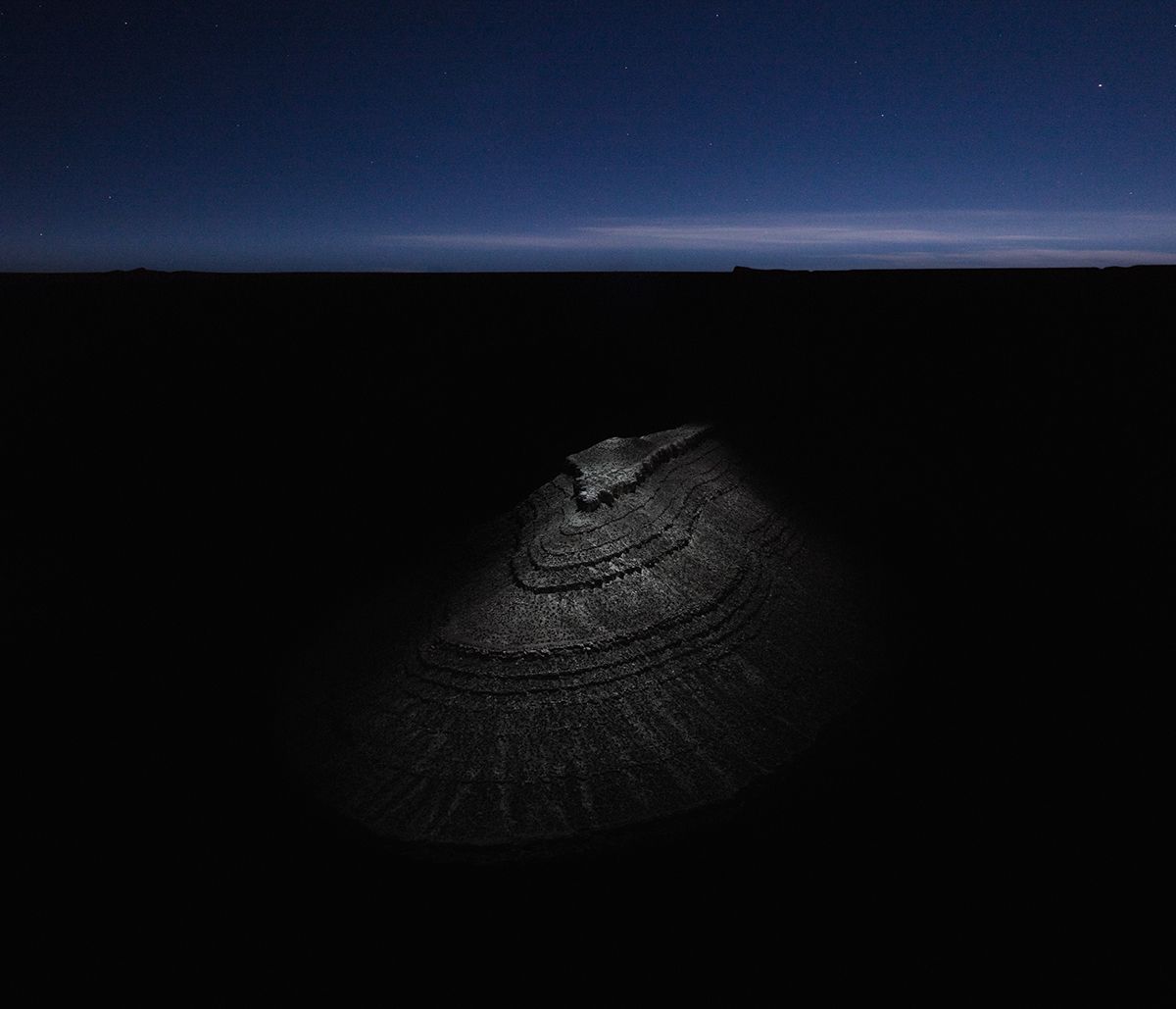 Lux Noctis An Otherworldly Drone Photography Series Of Reuben Wu 9