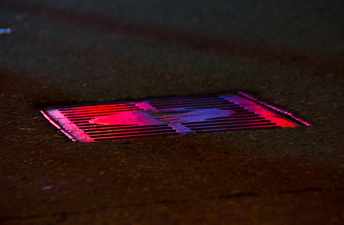 The Exuberant Neon Light Photography Of Slava Semeniuta 11