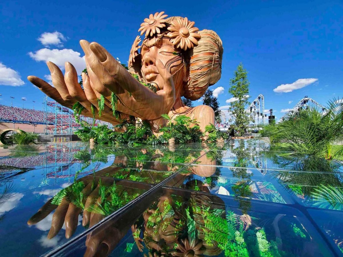 Absolutely Amazing Surreal Sculptures By Daniel Popper 11