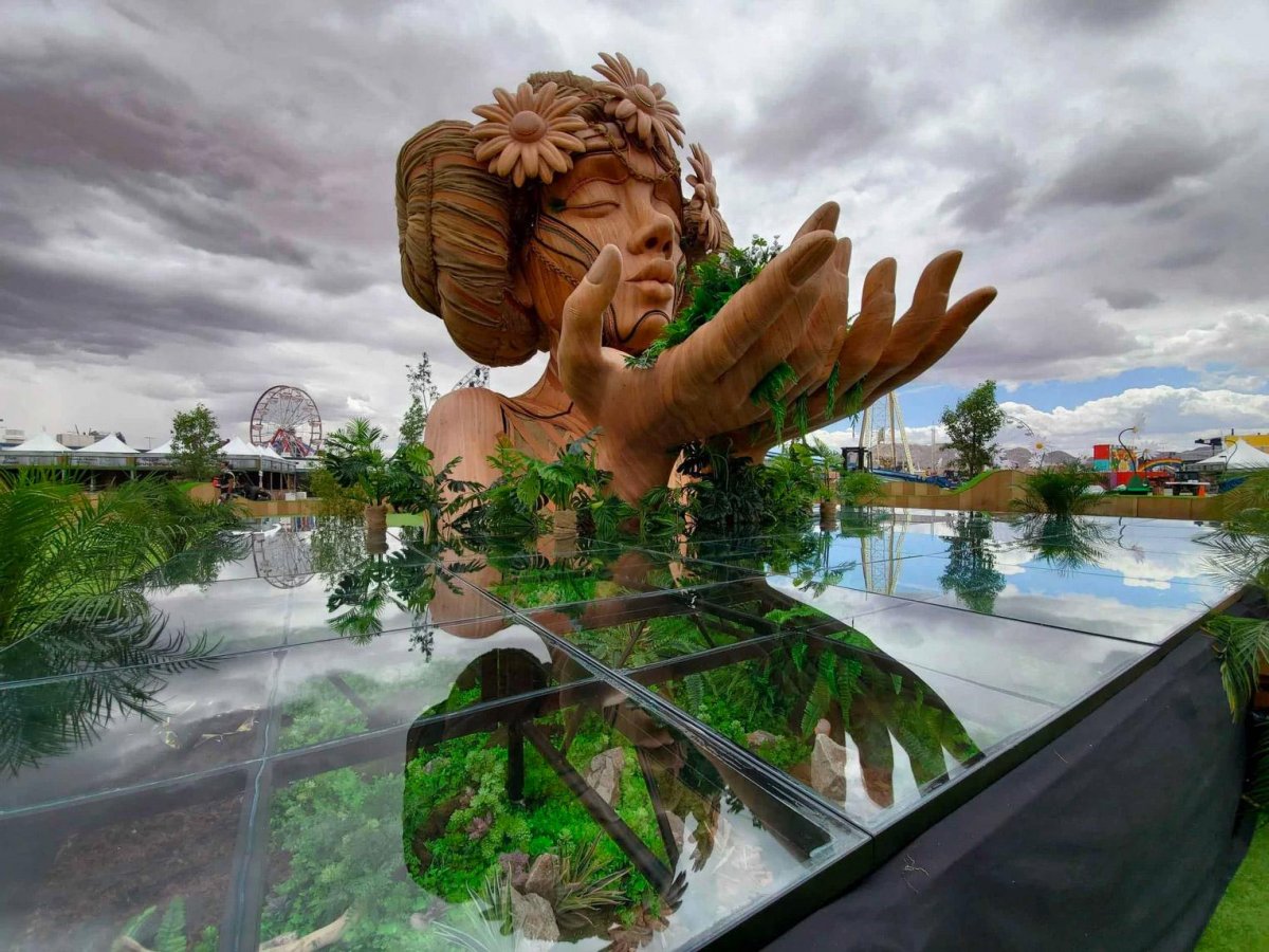 Absolutely Amazing Surreal Sculptures By Daniel Popper 13