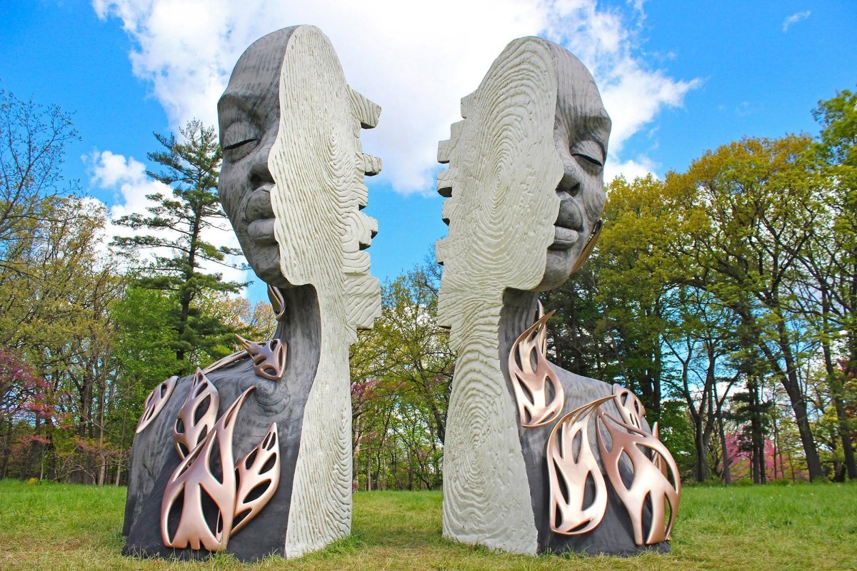 Absolutely Amazing Surreal Sculptures By Daniel Popper 4