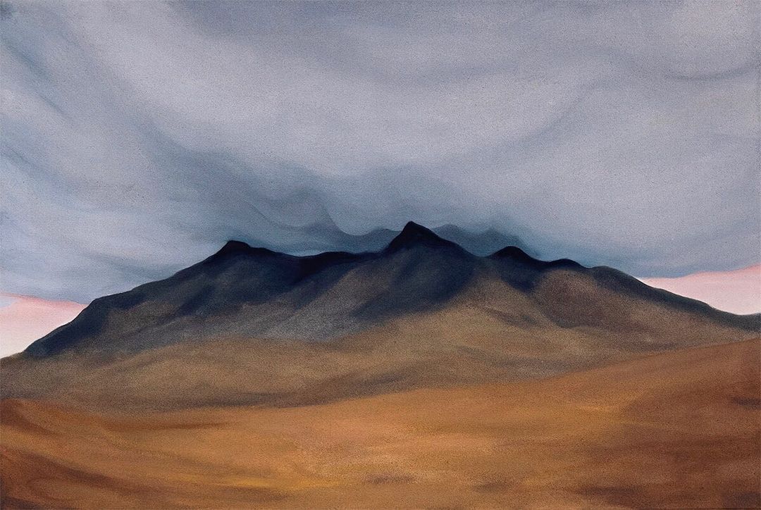 Absolutely Stunning Countryside Oil Paintings By Max Berry 14