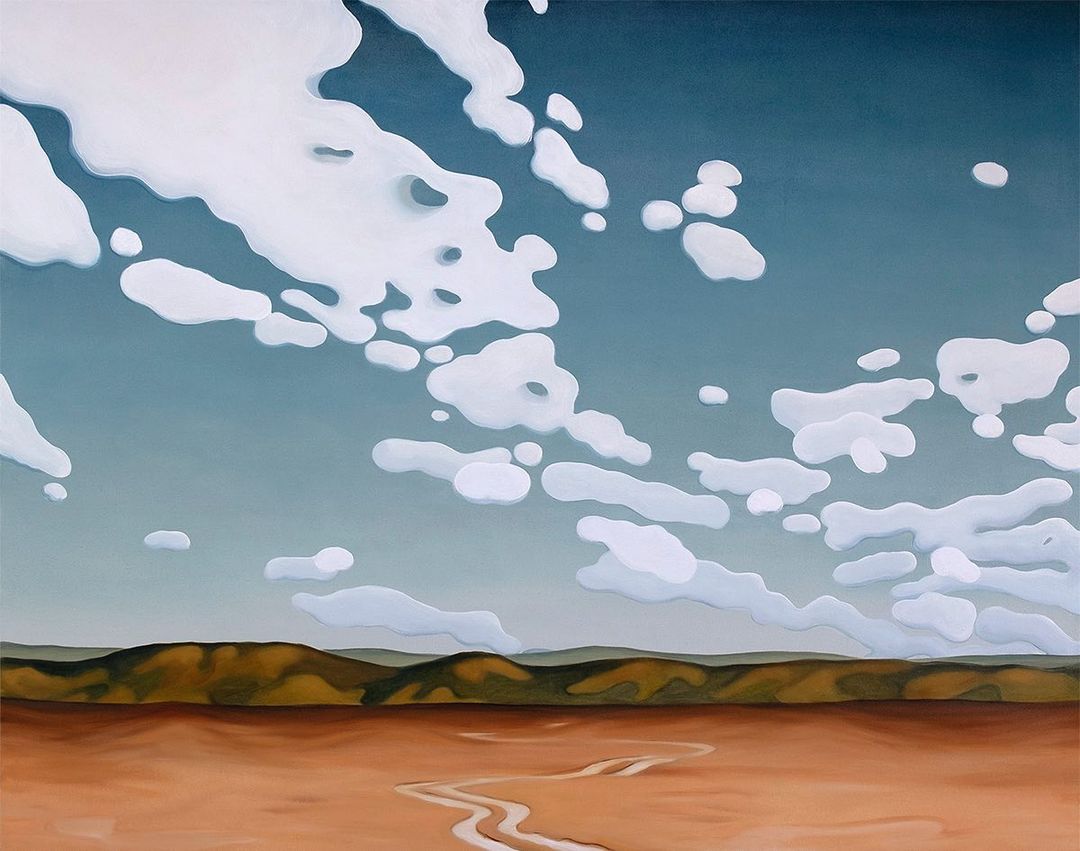 Absolutely Stunning Countryside Oil Paintings By Max Berry 15